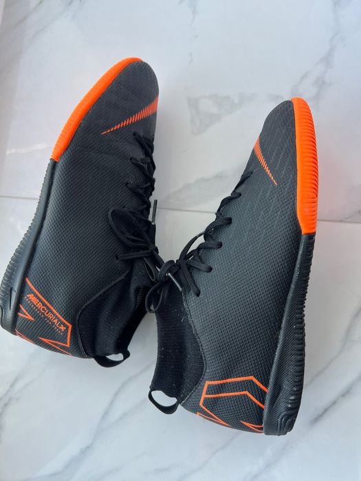 Футзалки Nike Mercurial 38 розмір 24 см