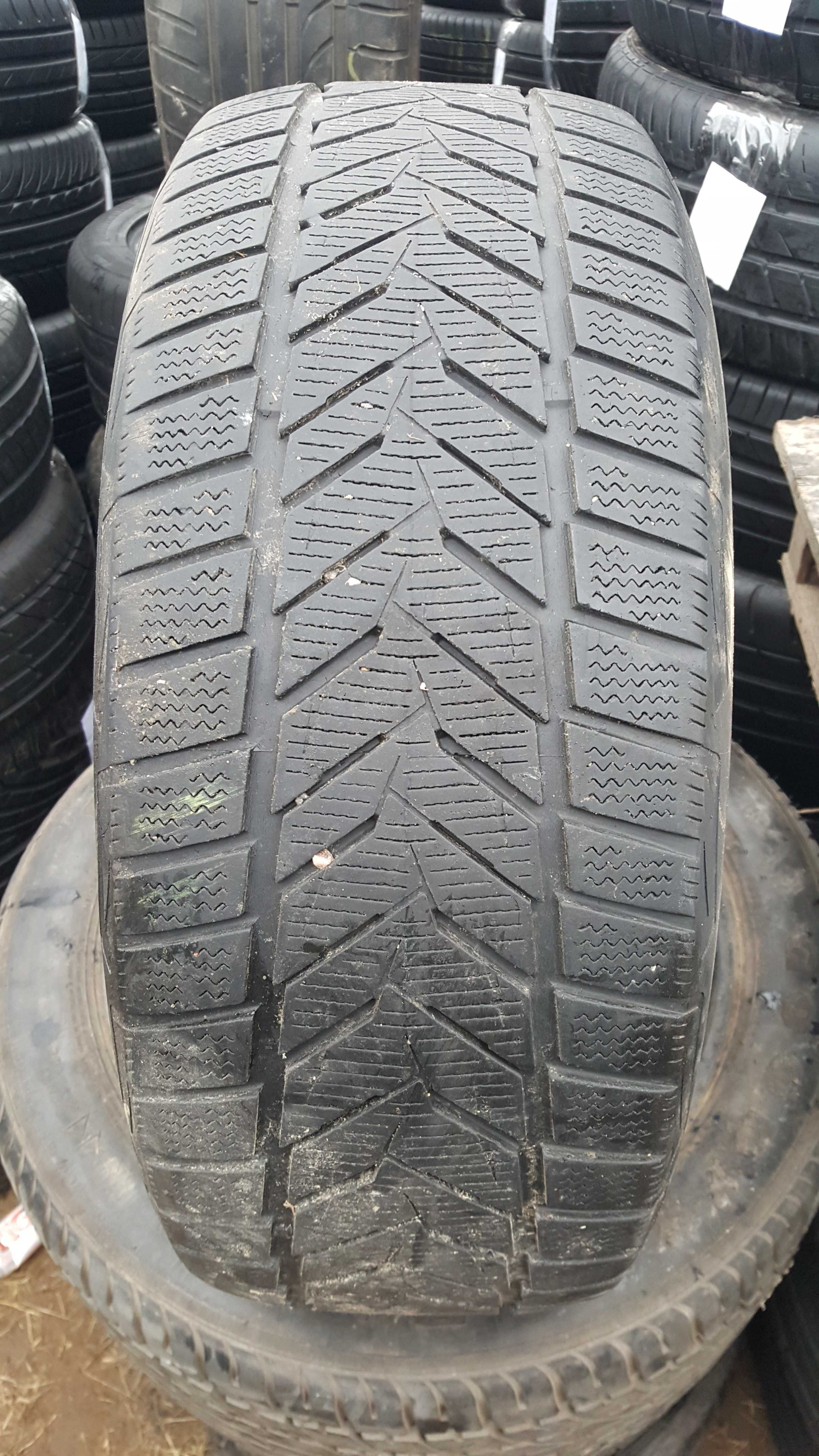 Vredestein 215/55 r16 Wintrac XTreme S /// 5,55mm!!! XL