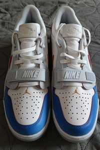 Buty Nike Air Jordan Legacy 312. Rozmiar 45. 
Buty Nike Air Jordan Leg