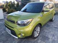 Kia Soul KIA SOUL 2.0 gdi