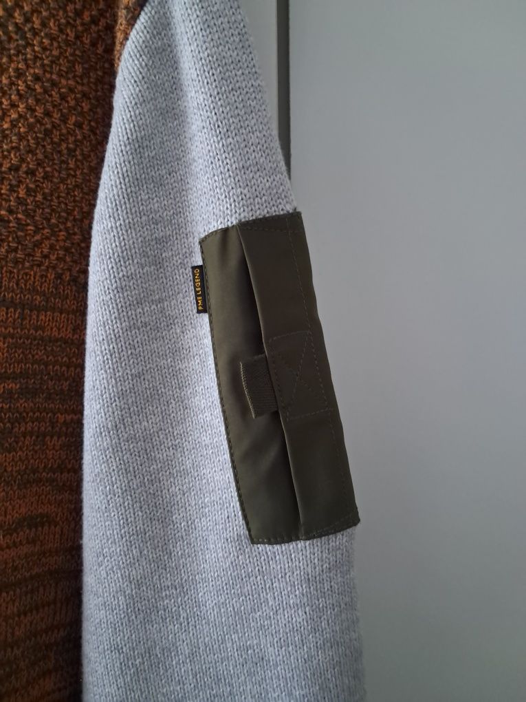 Sweter PME legend rozm L