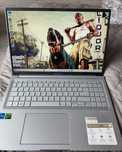 Ігровий  Asus K3605Z 16" 120Гц Core i5-12500H 4.8ГГц 16/512 RTX 3050
