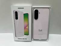 Samsung Galaxy A56 5G - 8/256GB / Nieużywany / Gwarancja - 24 Miesiące