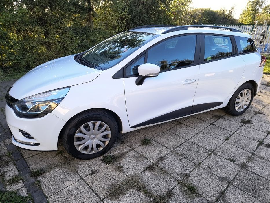 Renault Clio Grandtour