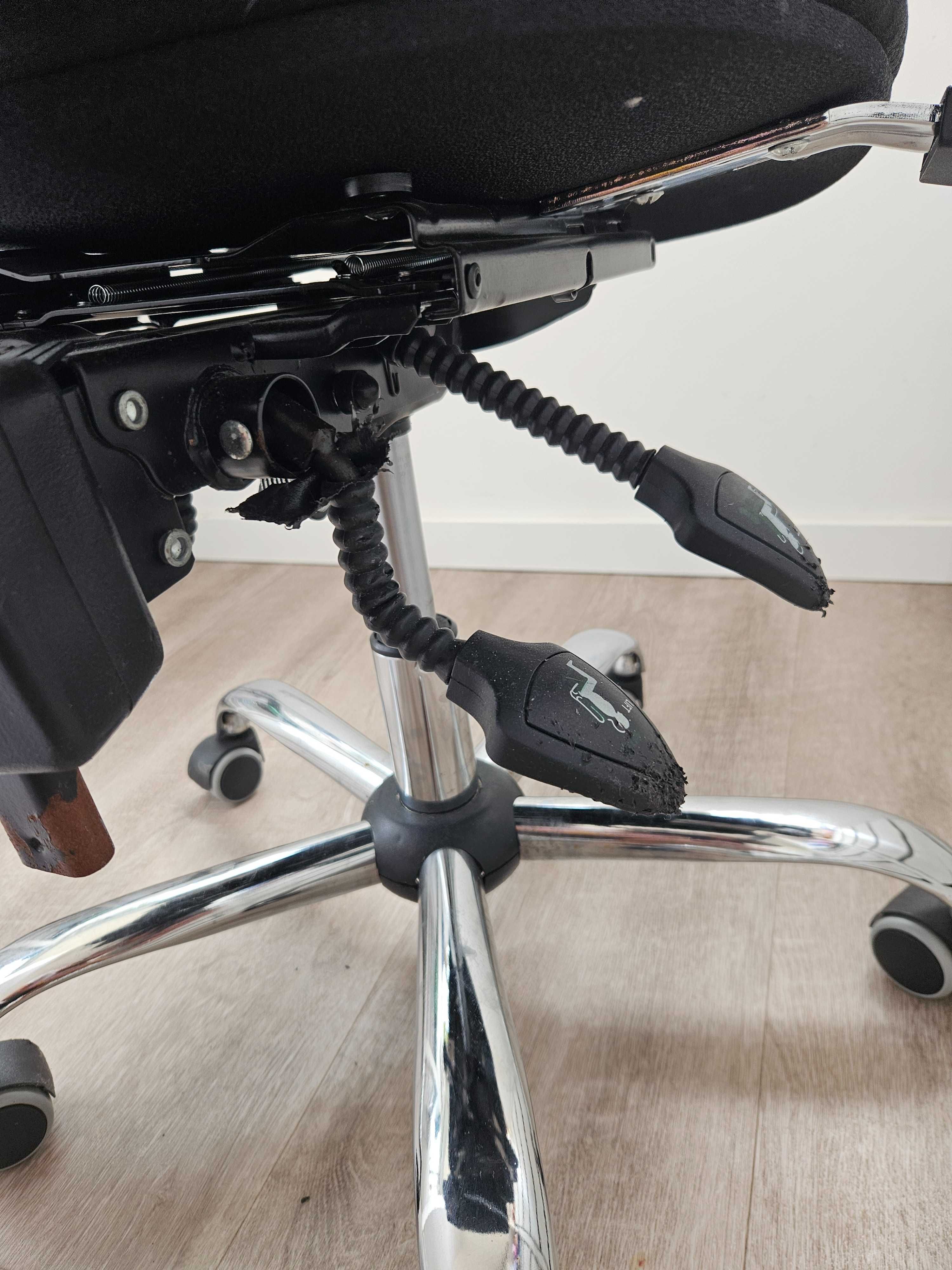 Cadeira ergonômica Kulik K1 Classic Pro