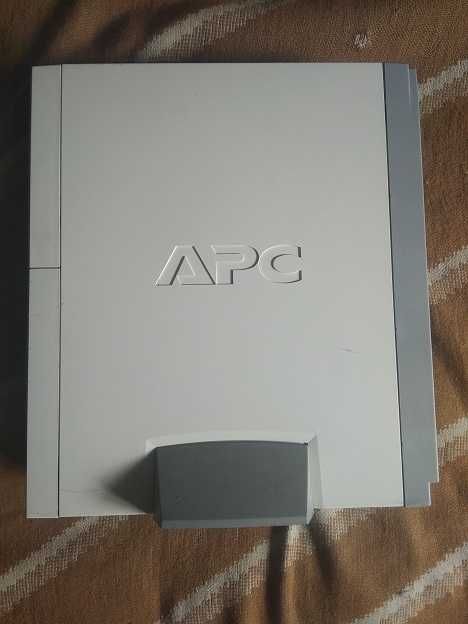 APC Back-UPC RS 1500