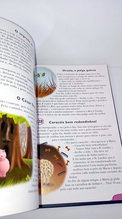 365 Histórias para Adormecer