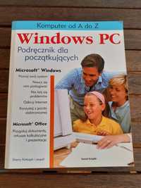 Windows PC Podręcznik dla początkujących