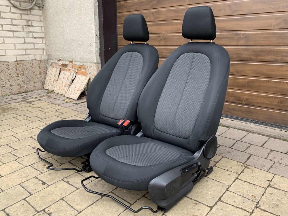 Сидіння Сиденья Сидения Сидение Bmw 228 (Kangoo,21099,Ланос)