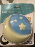 Lampka nocna led