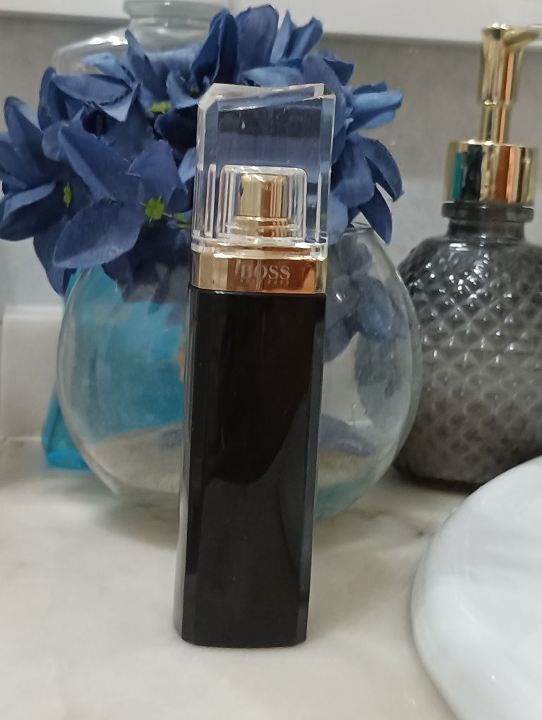 Perfume Hugo boss