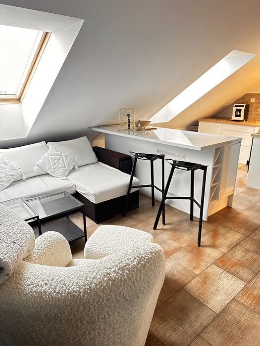 Mieszkanie dla singla/pary Warszawska/Armii krajowej Olsztyn