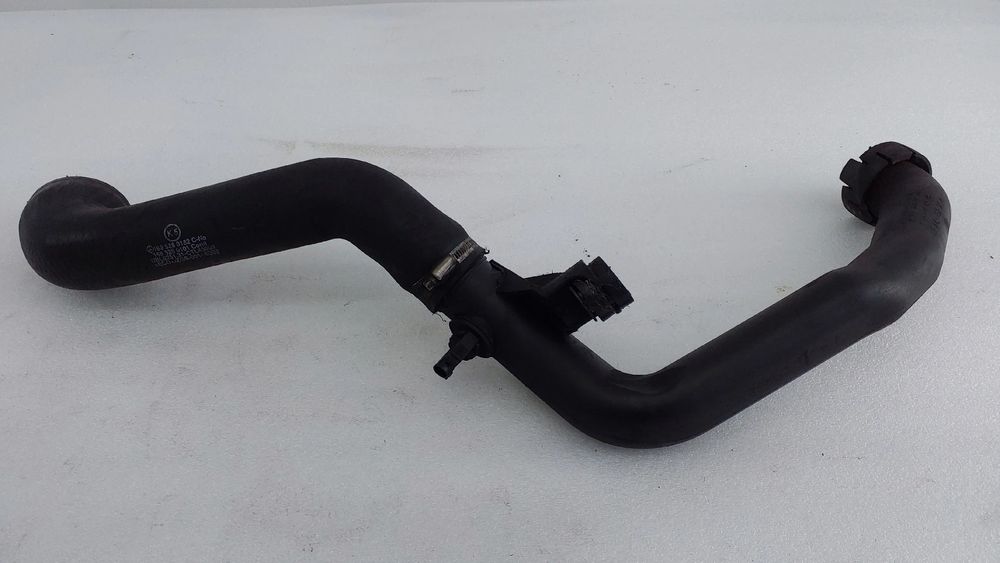 Tubo do intercooler MERCEDES-BENZ Classe A (W168)