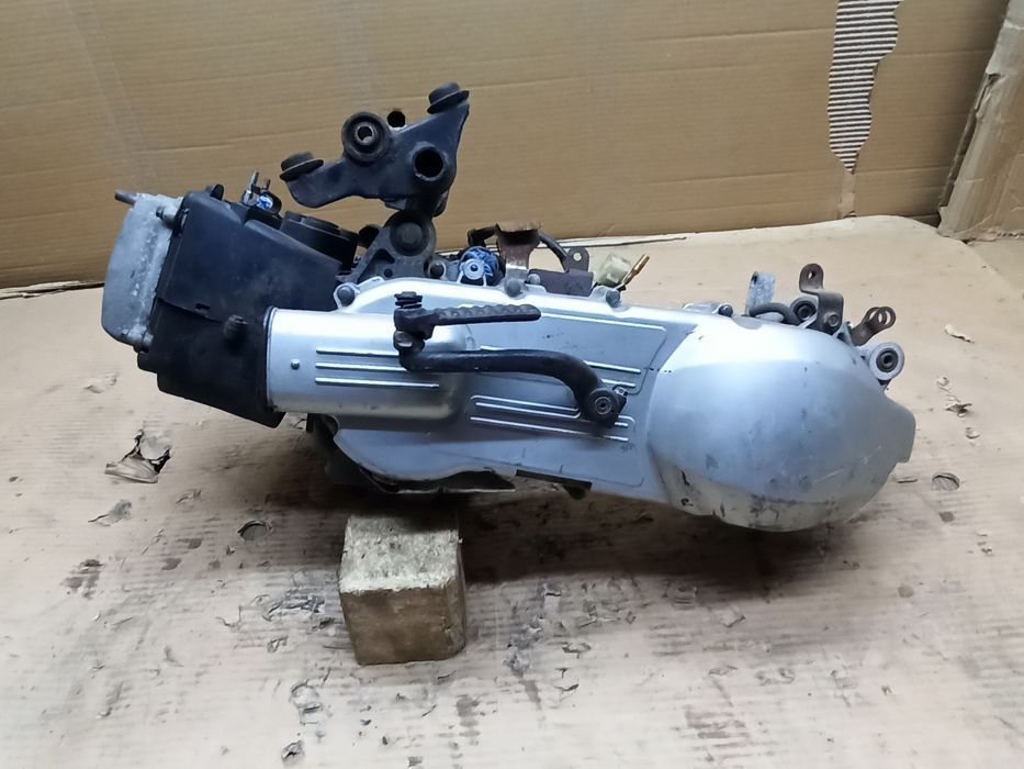 Motor Jonway 125cc 152QMI GY6