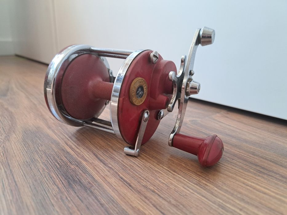 Intrepid Fastback Medium multiplikator