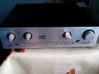 Усилитель LUXMAN L-410. Made in Japan + акустика