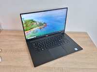 Dell XPS 9550/15.6 4K IPS/i7/16Gb/512SSD/Nvidia GeForce 960M