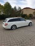 Mercedes-Benz Klasa C Mercedes-Benz C300