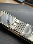 Nokia 8800 Sirocco White*Made in Germany*Piękny Stan/Biznes Klasa!