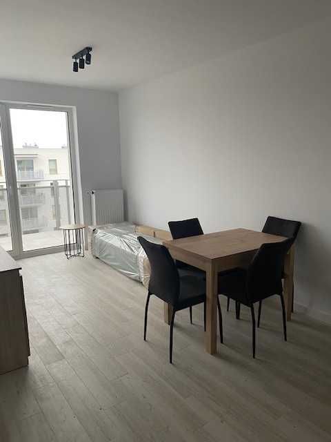 2 pokoje Ul. Nowa 7 Tarczyn NOWIUTKIE