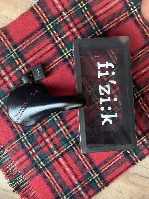 Fizik Kurve Chameleon - siodełko