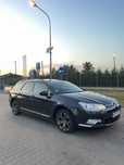 Citroen C5 tourer automat 2010