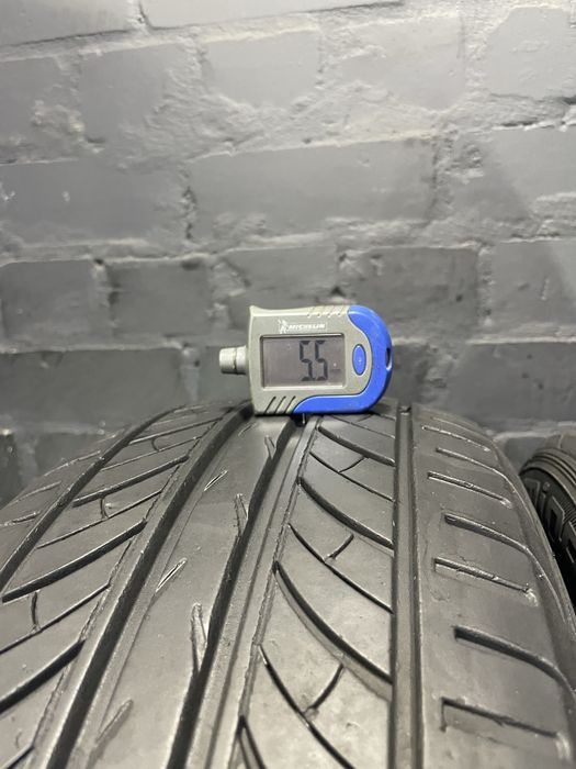 2шт 215/60 R16 Premiorri Solazo