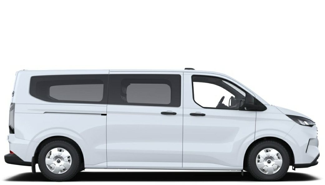 Wynajem busa Ford Transit Custom 9os