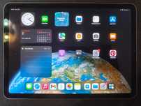 Apple iPad Air 5 (64GB) – w idealnym stanie, pełen zestaw!