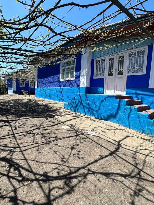 Продається будинок в с. Нестоїта (Подільський район)