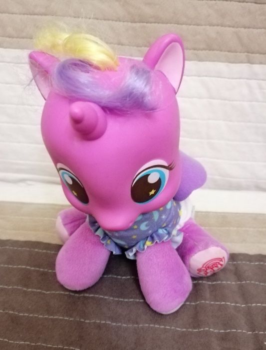 My little Pony - baby