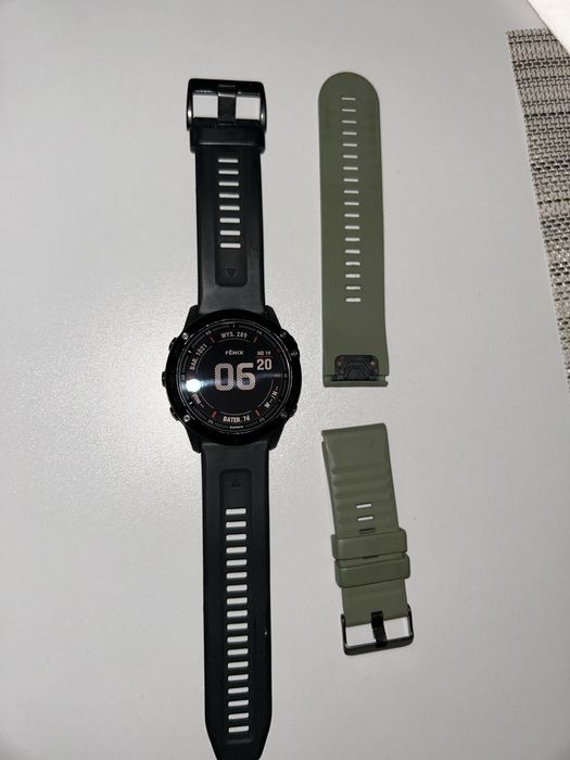 Garmin Fenix 6X Pro