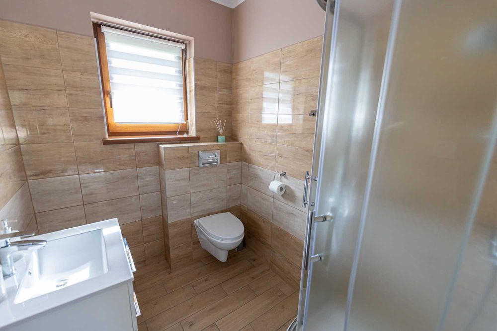 Domki pod wynajem wczasowe Podhale w pobliżu Zakopane