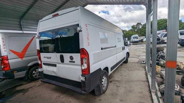 Двері Fiat Ducato розборка шрот