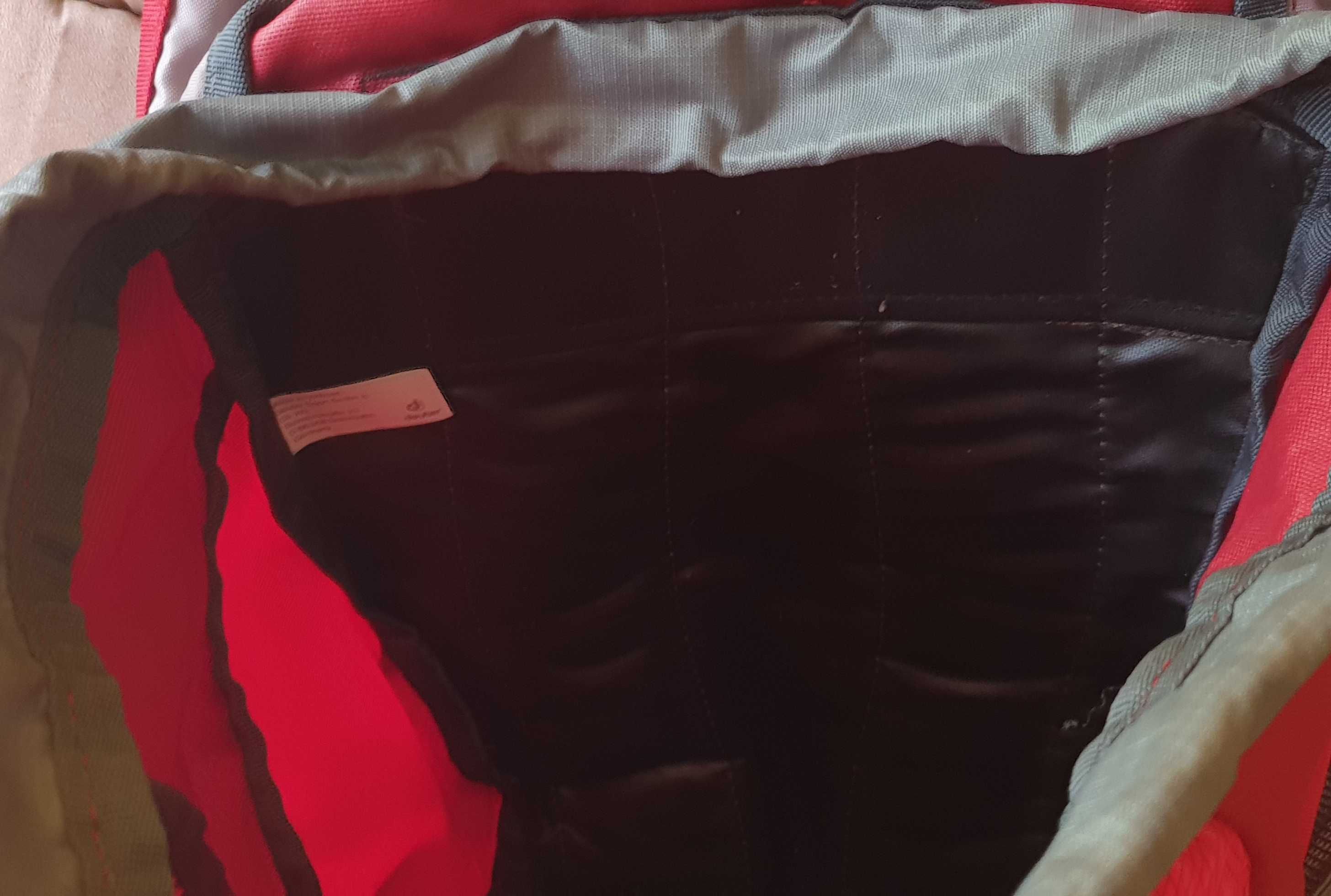 Oryginalny plecak Deuter dla dziecka 18L