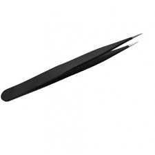 Pinça  de plástico para arranjos de telemóvel.