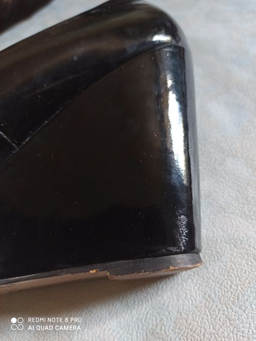 Туфли женские (37 р.)