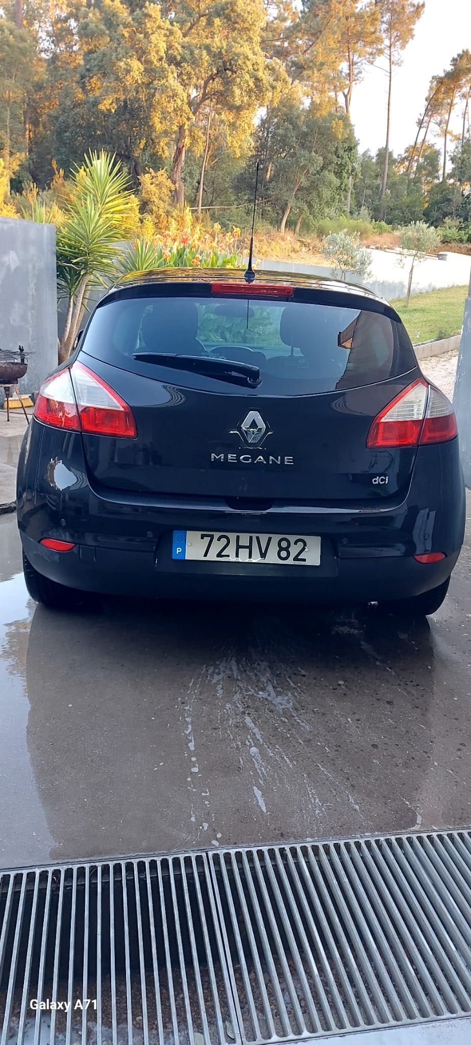 Renault Mégane 1.5 dCi