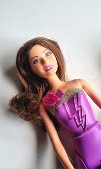 Lalka Barbie Superhero