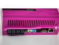 Loxone Audioserver