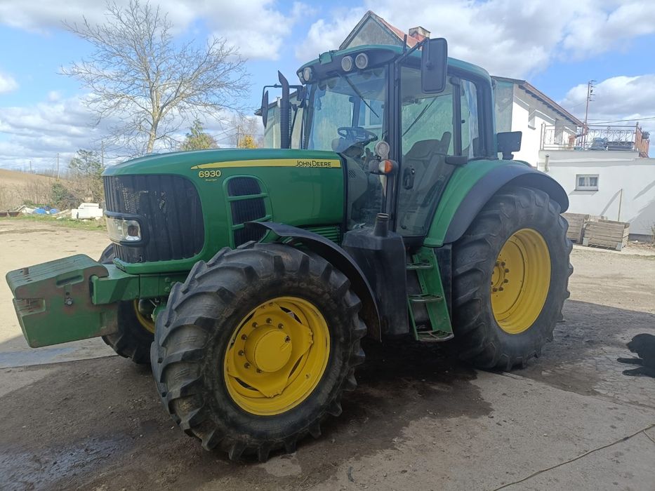 John Deere 6930 Premium