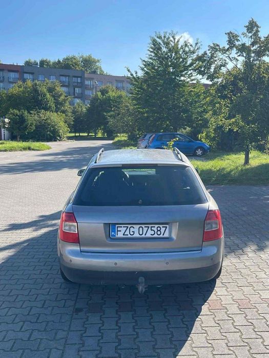 Audi A4 C6 авто для ЗСУ