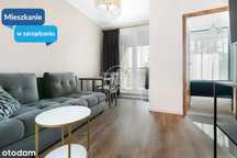 Piękne mieszkanie w apartamentowcu