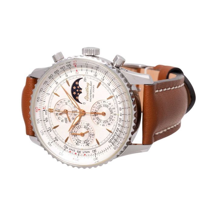 BREITLING Montbrillant 1461 Jours