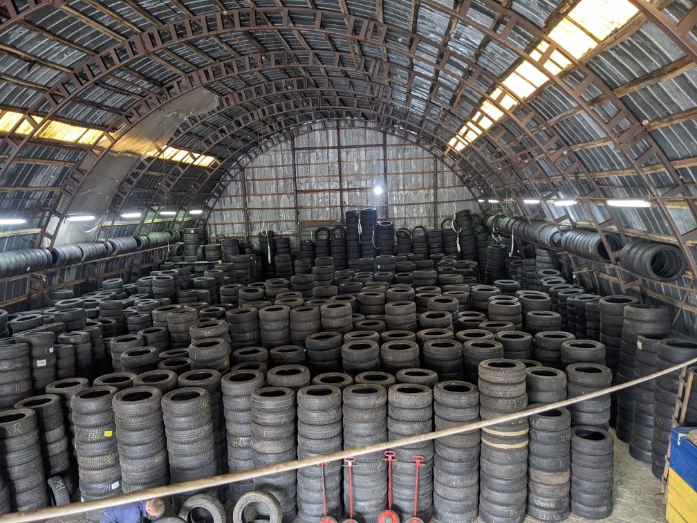 205/55R16 Michelin