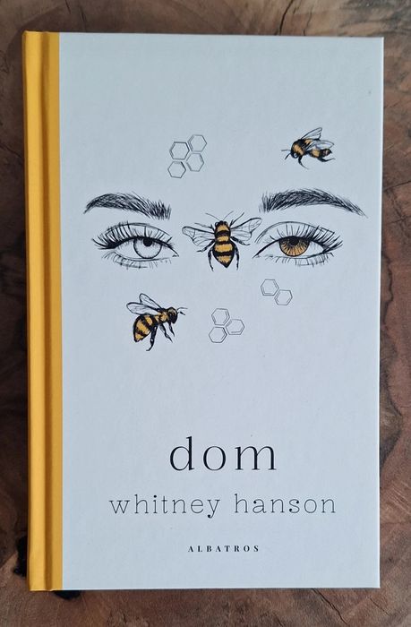 Whitney Hanson Dom