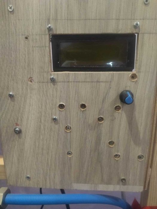 Масажний апарат, вакуумний, масажер