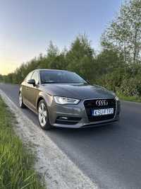 Audi A3 Audi A3 Quattro