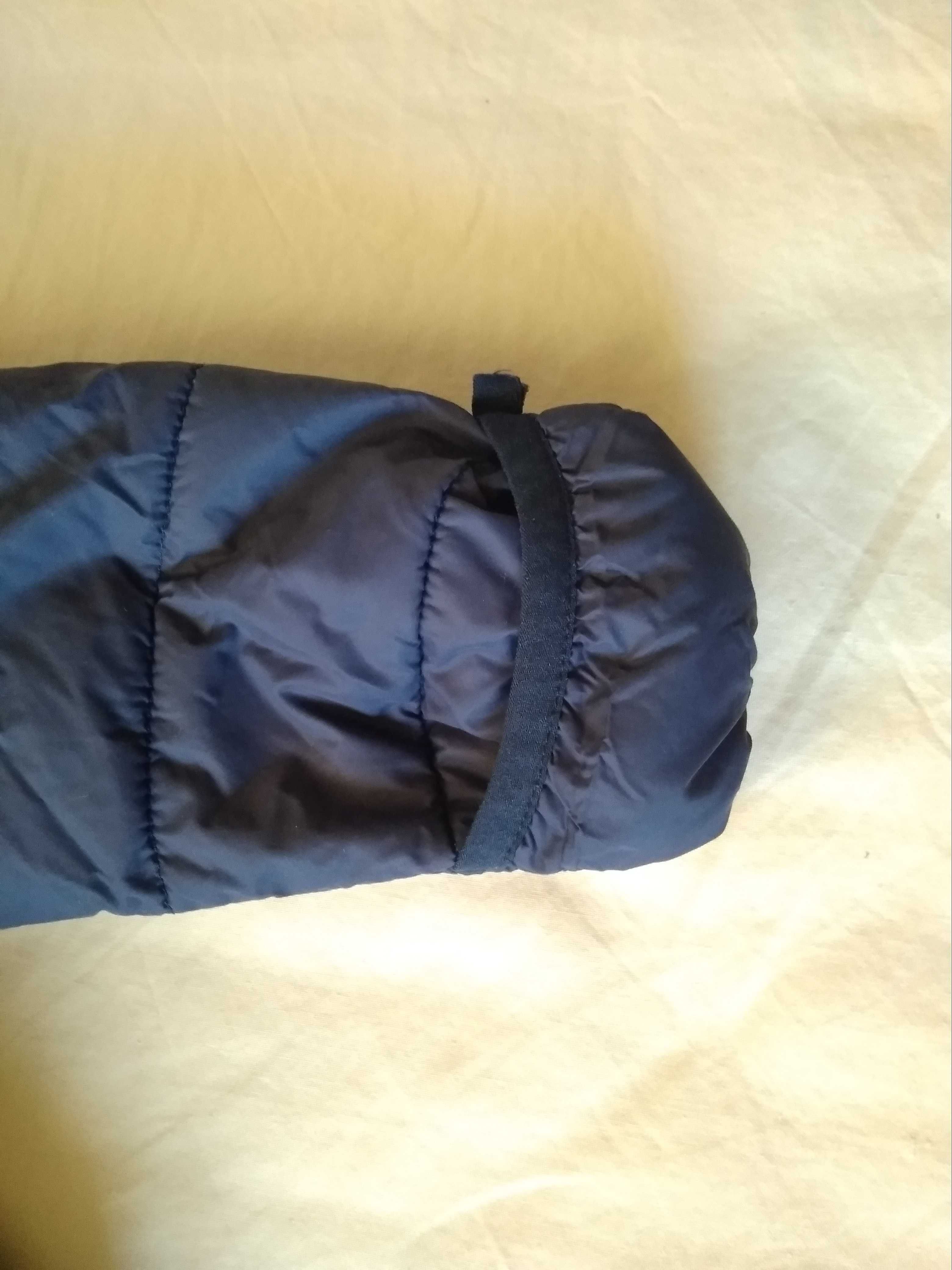 Демисезонная курточка,  куртка "KANZ"  (КАНЦ)  на 1-2 года, ОБМЕН