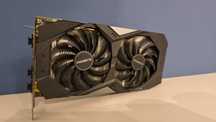 Karta graficzna Gigabyte GTX 1660 SUPER OC 6GB Gwarancja JAGER